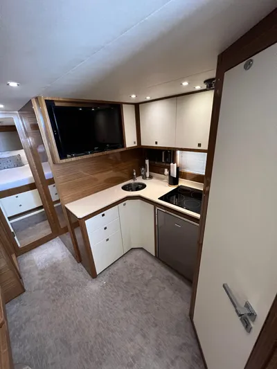 Por Ahora Yacht Photos Pics 