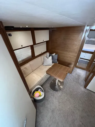 Por Ahora Yacht Photos Pics 