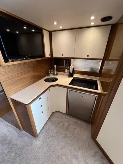 Por Ahora Yacht Photos Pics 