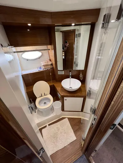 Por Ahora Yacht Photos Pics 