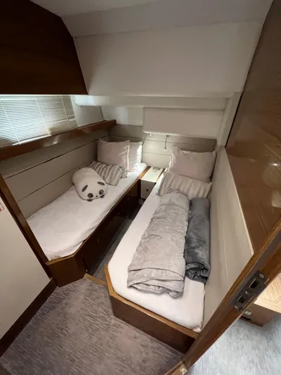 Por Ahora Yacht Photos Pics 