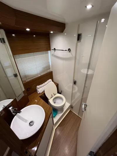 Por Ahora Yacht Photos Pics 