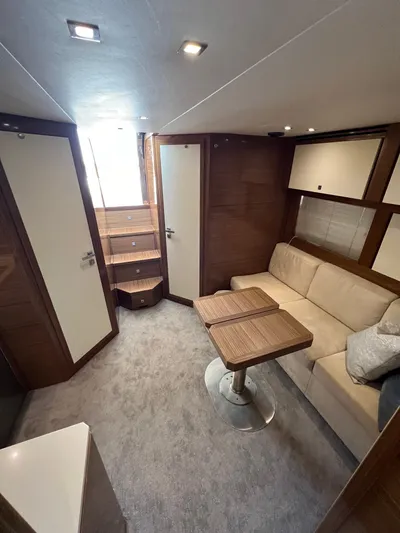 Por Ahora Yacht Photos Pics 