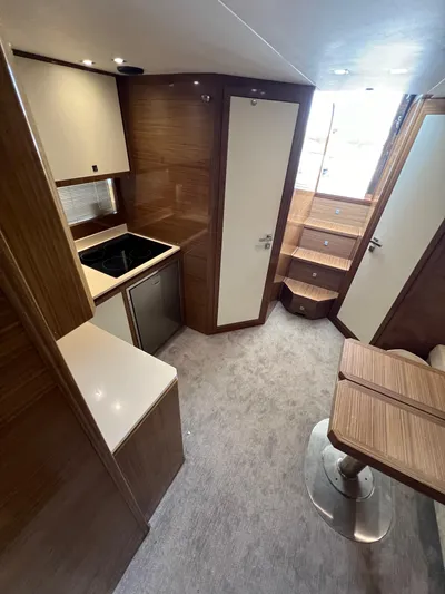 Por Ahora Yacht Photos Pics 