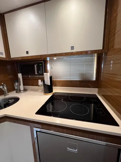 Por Ahora Yacht Photos Pics 