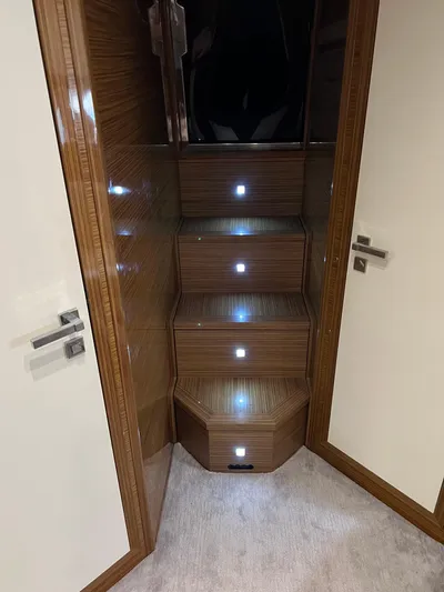 Por Ahora Yacht Photos Pics 