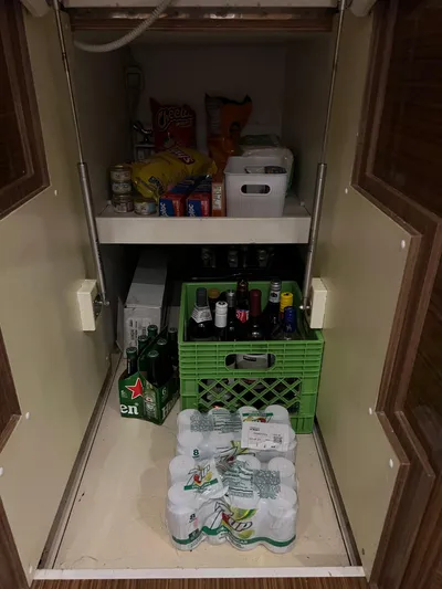 Por Ahora Yacht Photos Pics 