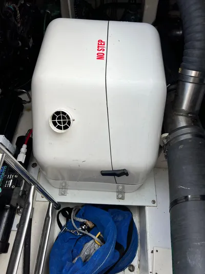 Por Ahora Yacht Photos Pics 