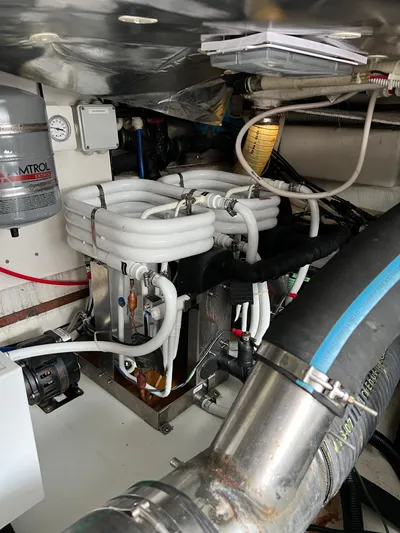 Por Ahora Yacht Photos Pics 