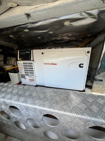 Por Ahora Yacht Photos Pics 