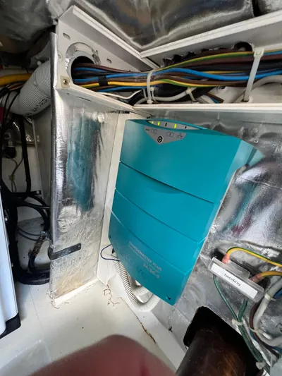 Por Ahora Yacht Photos Pics 