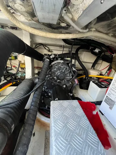 Por Ahora Yacht Photos Pics 