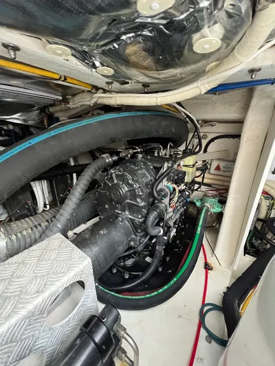 Por Ahora Yacht Photos Pics 