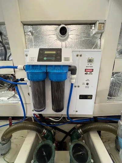 Por Ahora Yacht Photos Pics 