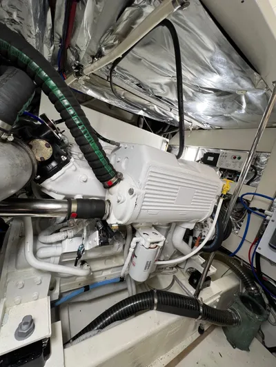 Por Ahora Yacht Photos Pics 