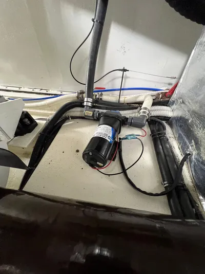 Por Ahora Yacht Photos Pics 