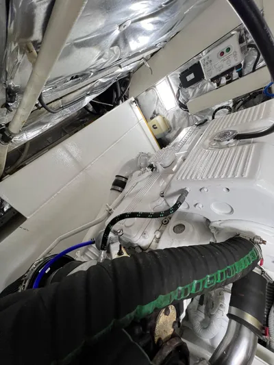 Por Ahora Yacht Photos Pics 