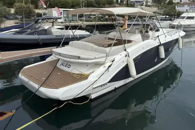 2014 Sessa Marine Key Largo 34 EFB