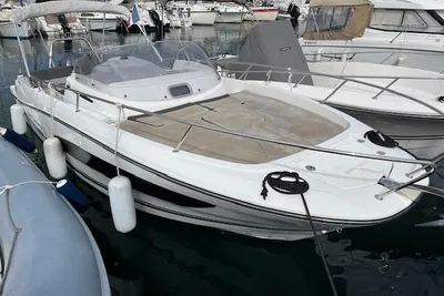2020 Jeanneau Cap Camarat 7.5 WA SÉRIE 2