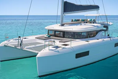 2026 Lagoon 43