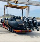 2014 Dovercraft US ONE 145