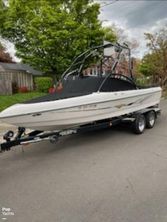 2002 Tige 21i Type-R