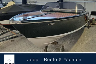 2006 Frauscher 757 St. Tropez