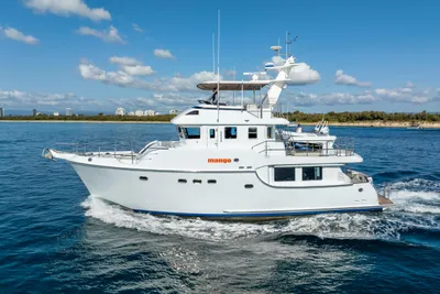 Nordhavn 55