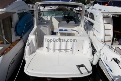2000 Chaparral 300 Signature