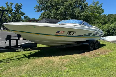 Formula 271 FASTech