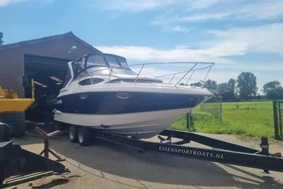 2009 Regal 3060 Window Express