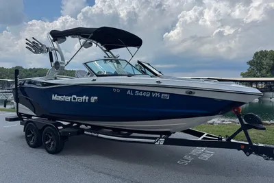 MasterCraft XT21