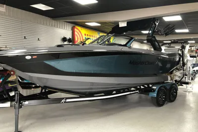 MasterCraft X24