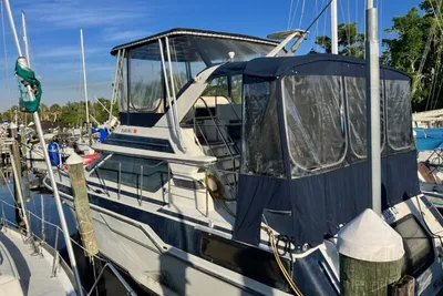 Wellcraft San Remo 43
