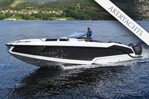 Hydrolift X-32 S (R)