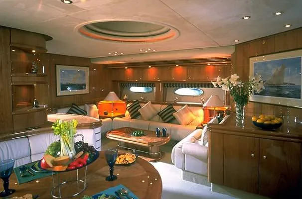  Yacht Photos Pics Manufacturer Provided Image