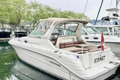 Sea Ray 300 Sundancer