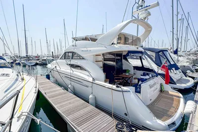 Princess 38