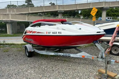 Bombardier Speedster 1200