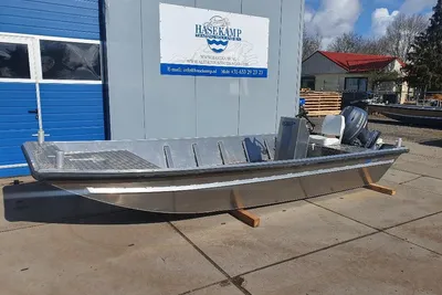 2024 HasCraft 500 MULTIHULL