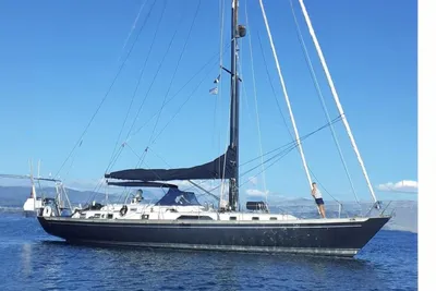 Mystic 60
