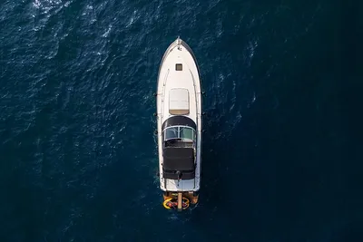 1994 Cantieri di Sarnico Maxim 55