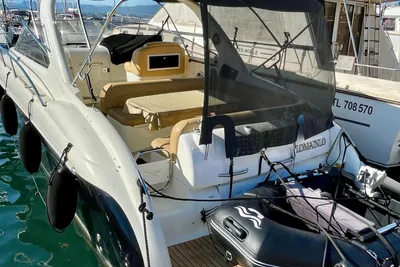 2005 Airon 325
