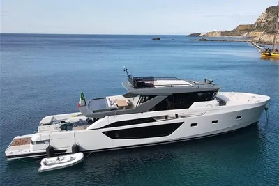 2022 Blue Game BGX 73