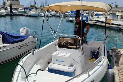 2024 Voraz 500 Open