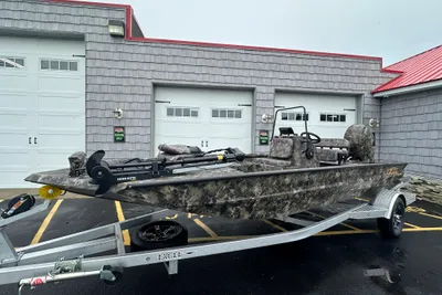 Excel 1960 Stalker CC