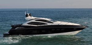 2010 Sunseeker Predator 64