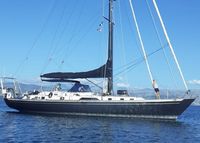 1990 Mystic 60