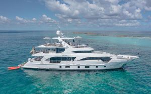 Benetti Custom