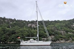 2008 Najad 405